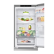 LG GBF3102DPY Vue de face
