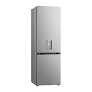 LG GBF3102DPY Vue de côté