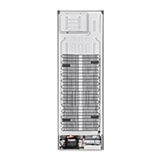 LG GBF3102DPY Vue de derrière