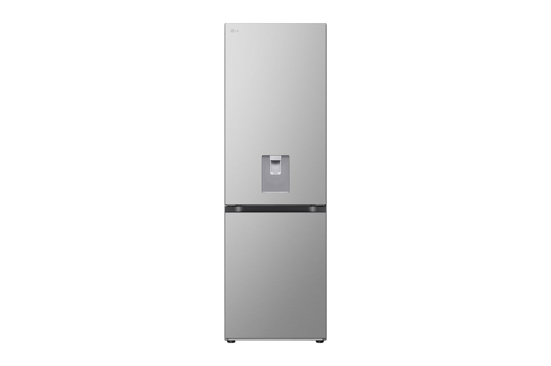 LG GBF3102DPY Vue de face