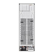 LG Réfrigérateur Combiné | 340L | 35dB | Door Cooling+, LG GBF61DSJEN