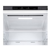 LG Réfrigérateur combiné | 340L | 35dB(B) | Door Cooling+ | Compresseur Smart Inverter, LG GBF61DSJEN