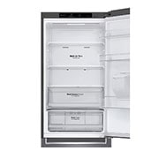 LG Réfrigérateur Combiné | 340L | 35dB | Door Cooling+, LG GBF61DSJEN