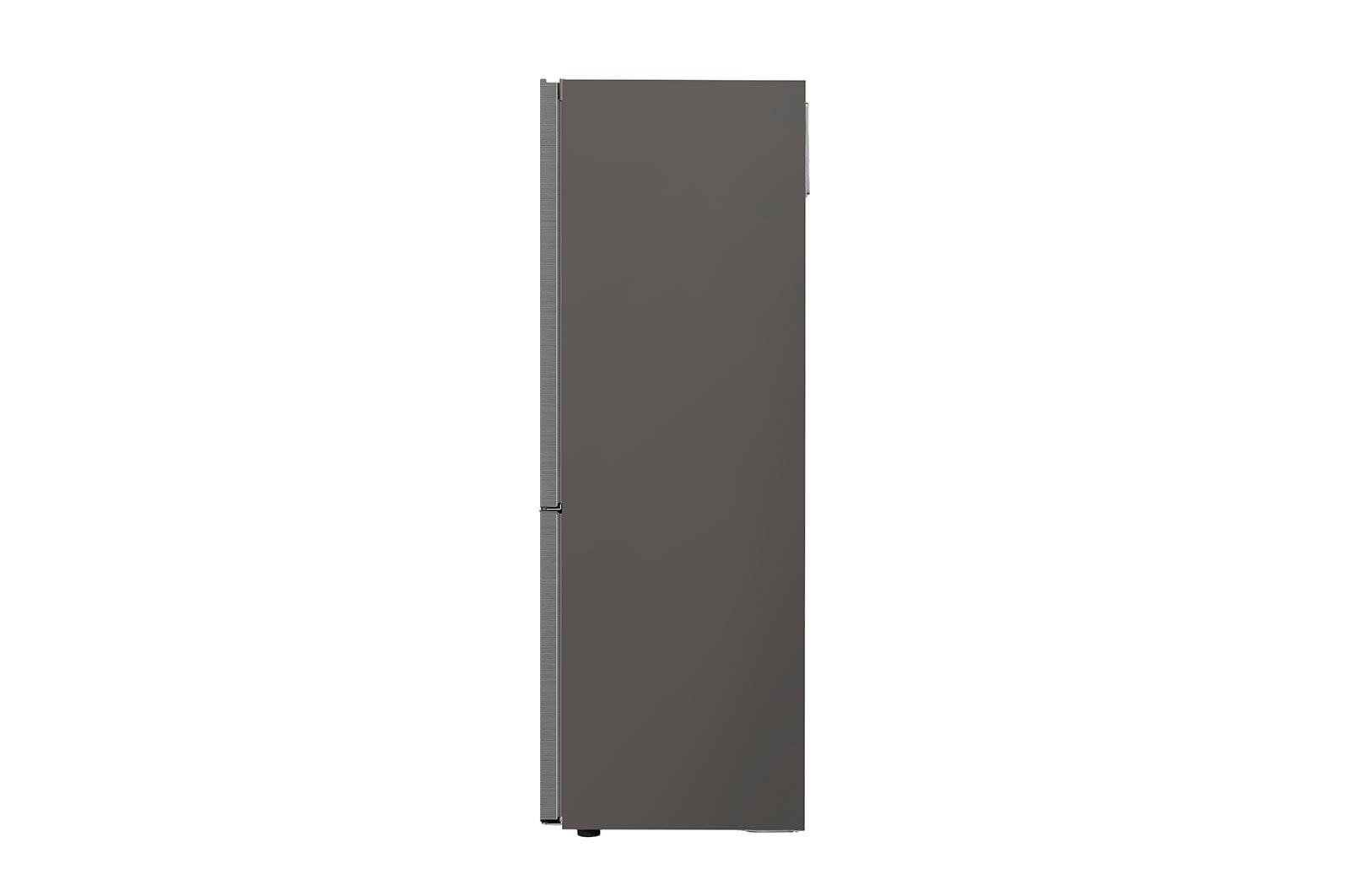 LG Réfrigérateur Combiné | 340L | 35dB | Door Cooling+, LG GBF61PZJEN