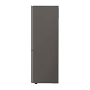 LG Réfrigérateur Combiné | 340L | 35dB | Door Cooling+, LG GBF61PZJEN
