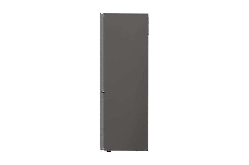LG Réfrigérateur combiné  | E | 36dB(C) | Total No Frost | Compresseur Linéaire Inverter, LG GBF61PZJZN