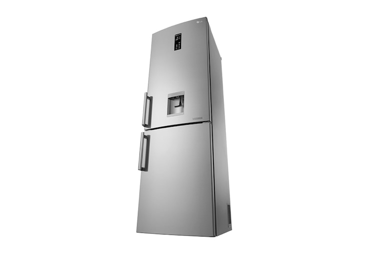 LG GBF6221BPS, LG GBF6221BPS