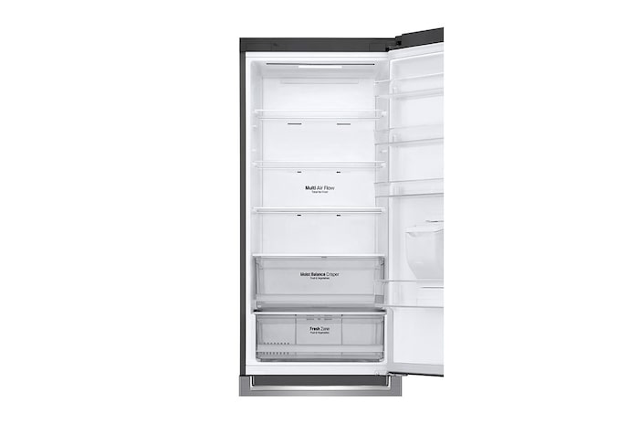 LG GBF62PZHEN Vue de face