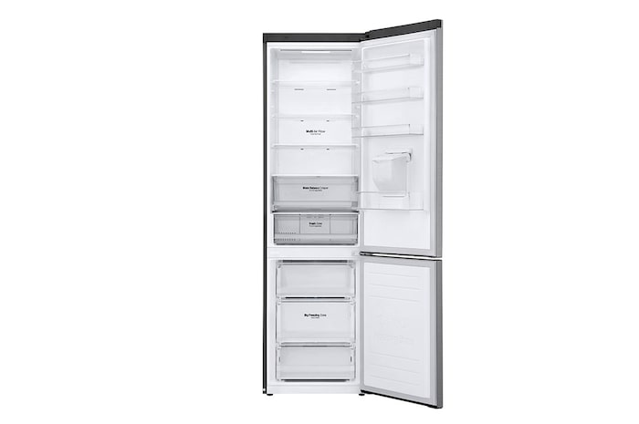 LG GBF62PZHEN Vue de face