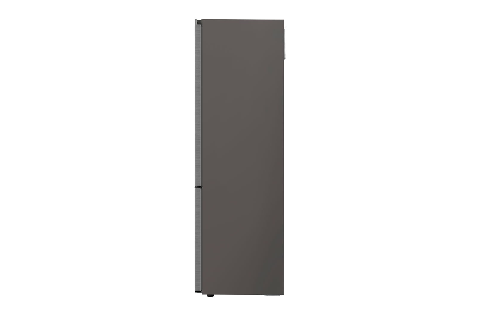 LG GBF62PZHEN Vue de côté