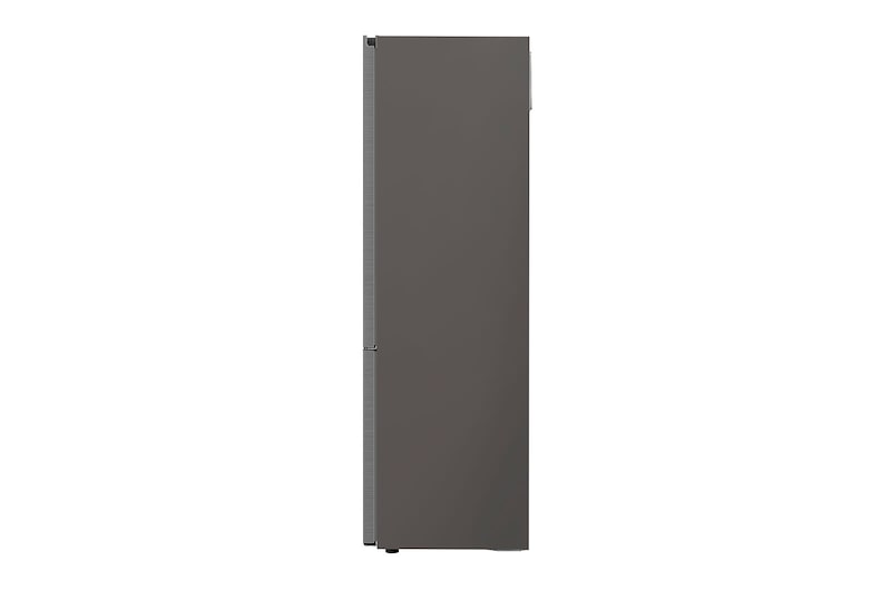 LG GBF62PZHEN Vue de côté