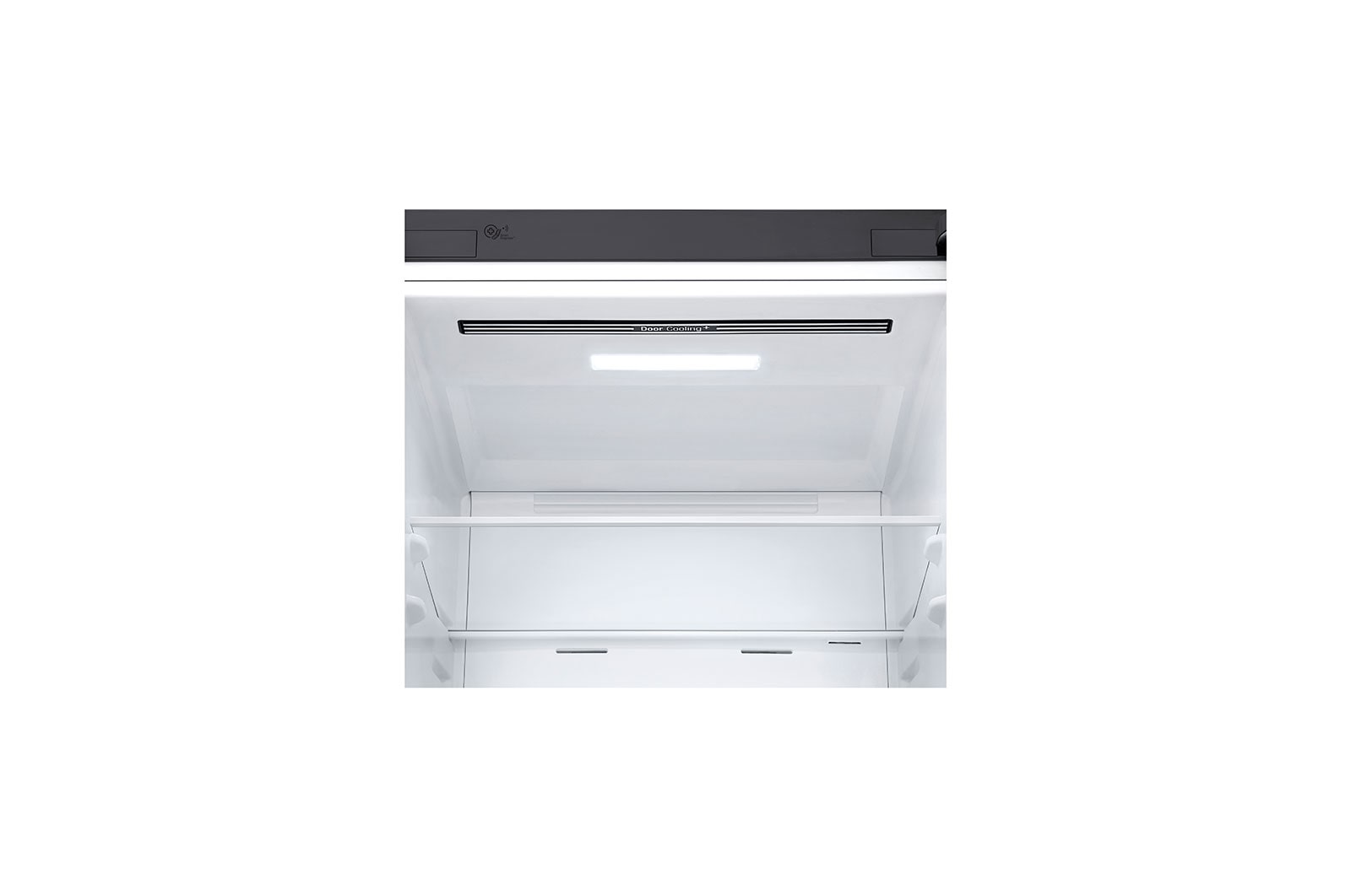 LG GBF62PZHEN Vue de face