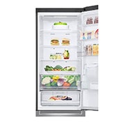 Réfrigérateur combiné - GBF62PZHEN LG LG à Prix Carrefour