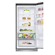 LG GBF62PZHEN Vue de face