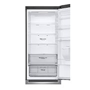 LG Réfrigérateur combiné | 383L | 35dB(B) | Door Cooling+ | Compresseur Smart Inverter, LG GBF62PZHEN