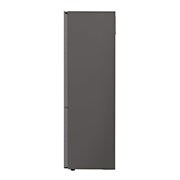 LG Réfrigérateur combiné | 383L | E | 36dB(C) | Total No Frost | Compresseur Linéaire Inverter , LG GBF62PZHZN