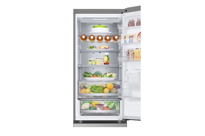 LG GBF7272DPY Vue de face