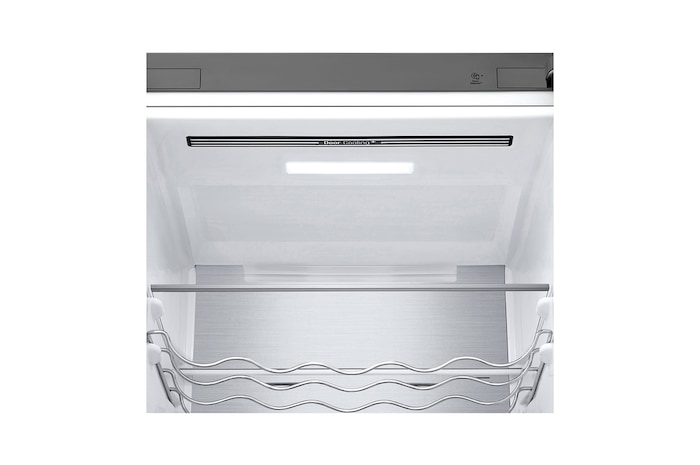 LG GBF7272DPY Vue de face