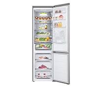 LG GBF7272DPY Vue de face
