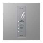 LG GBF7272DPY Vue de face