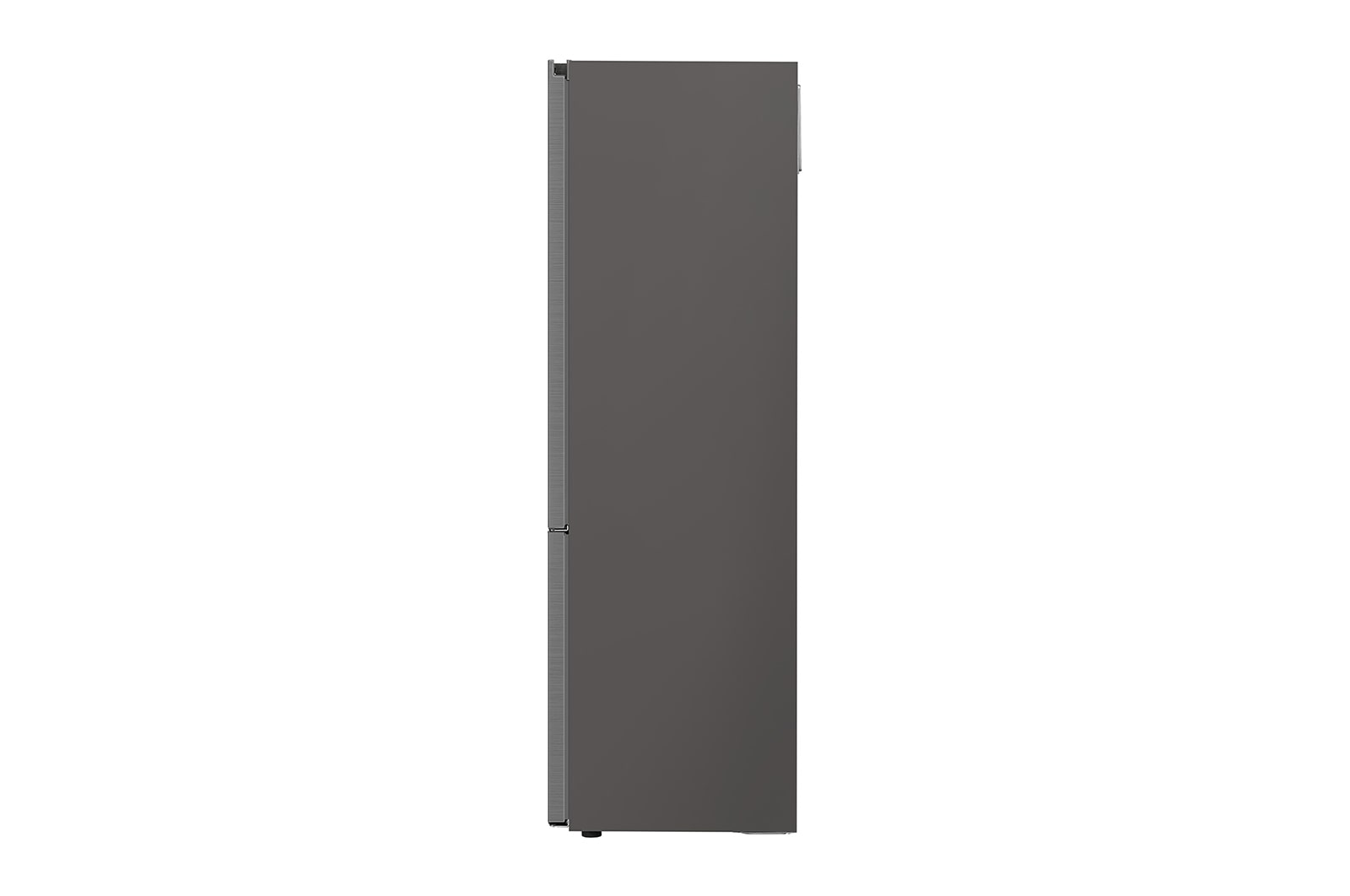 LG Réfrigérateur combiné | 379L | E | 36dB | Total No Frost | Compresseur Linéaire Inverter  , LG GBF72PZDZN