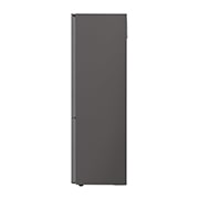 LG Réfrigérateur combiné | 379L | E | 36dB | Total No Frost | Compresseur Linéaire Inverter  , LG GBF72PZDZN