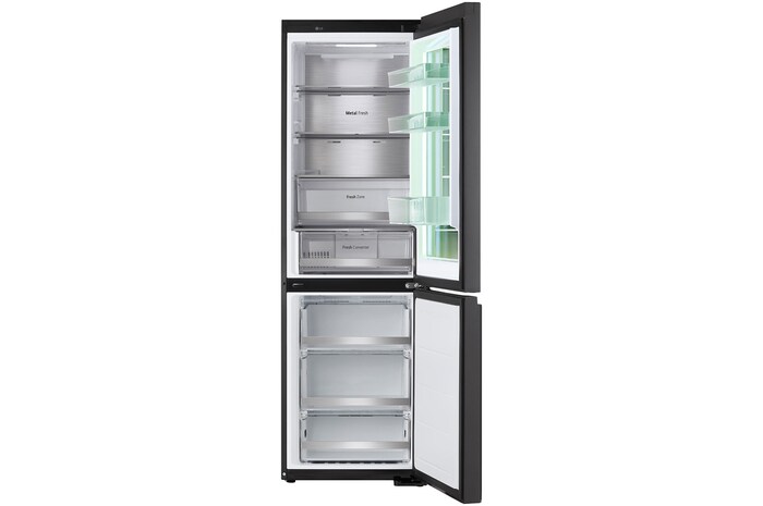 LG GBG7190CEV Vue de face