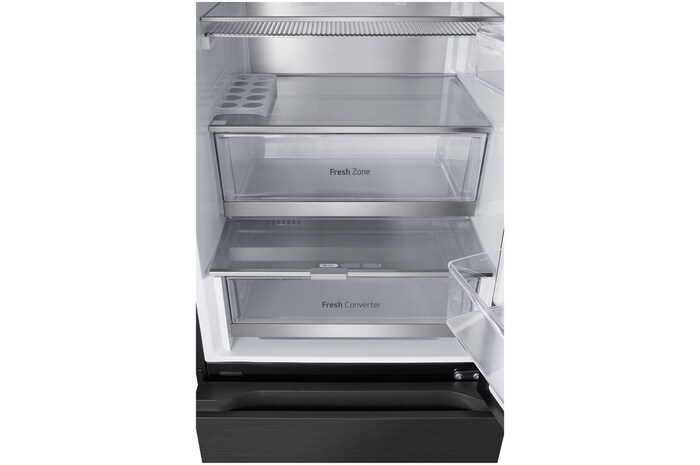 LG GBG7190CEV Vue de face