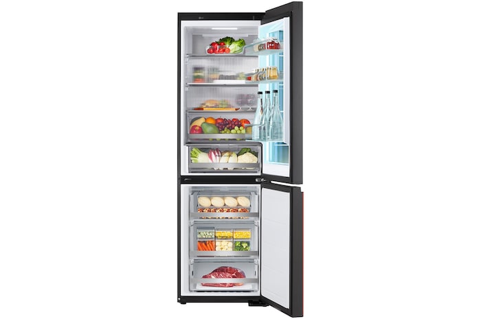 LG GBG719MDNN Vue de face