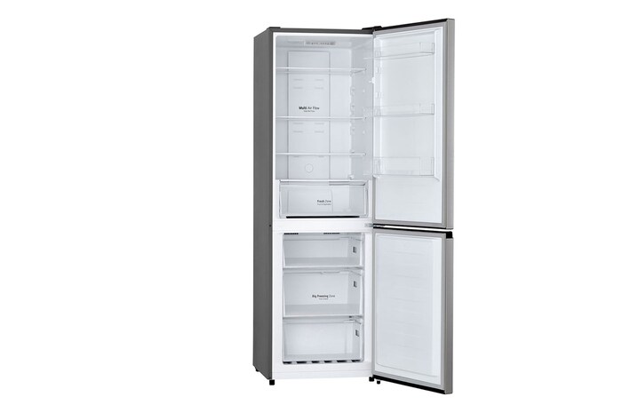 LG GBM21HSADH Vue de côté