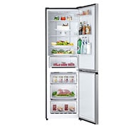 LG GBM21HSADH Vue de face