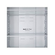 LG GBM21HSADH Vue de face