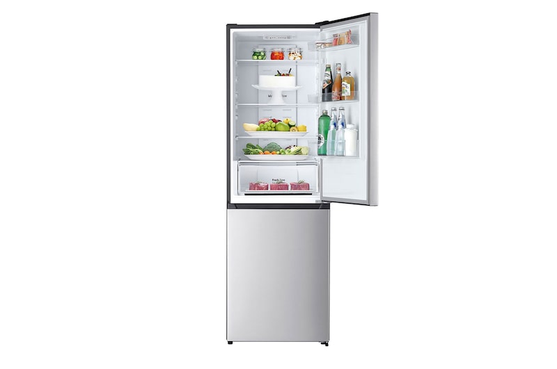 LG GBM21HSADH Vue de face