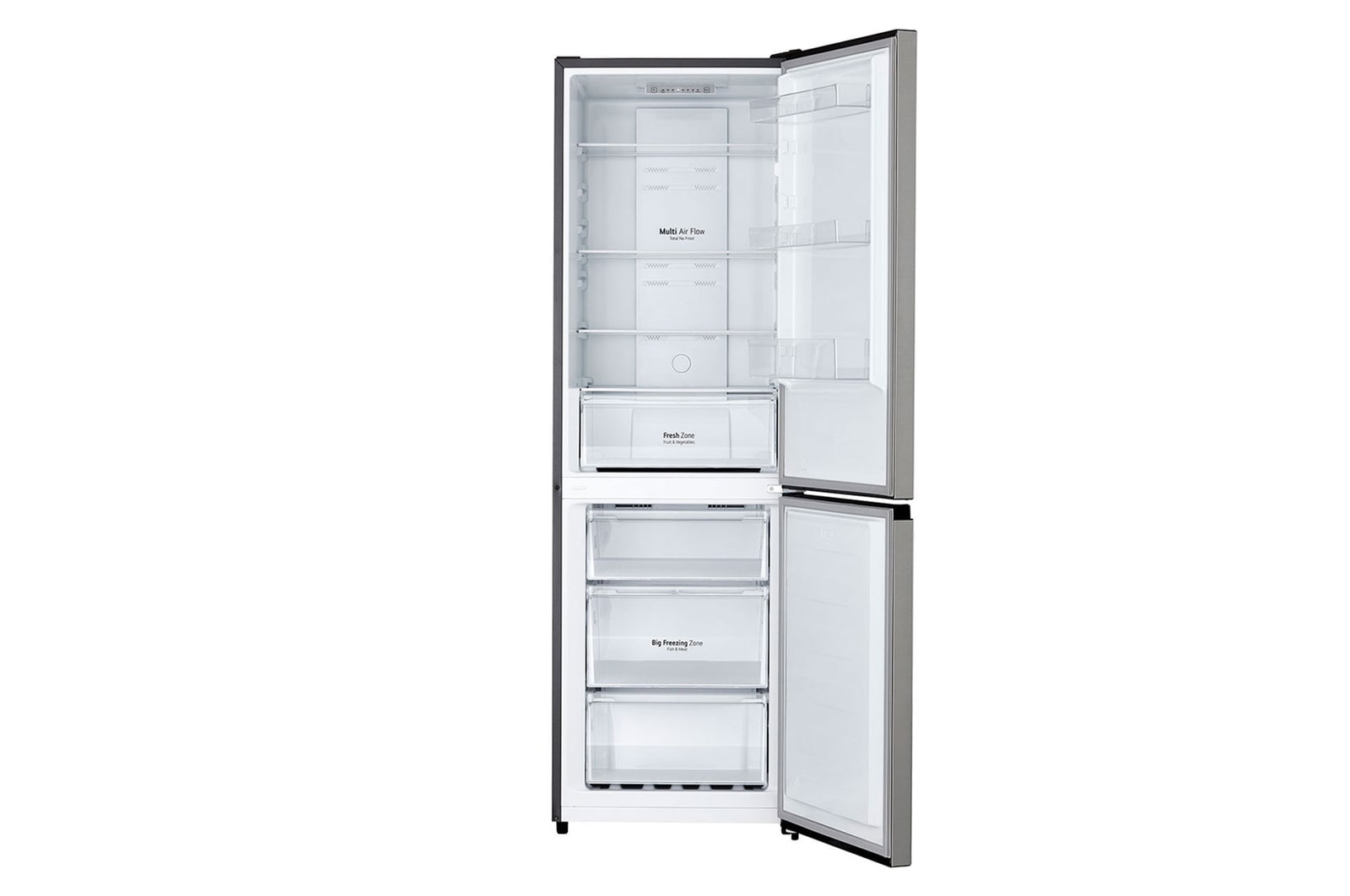 LG GBM21HSADH Vue de face