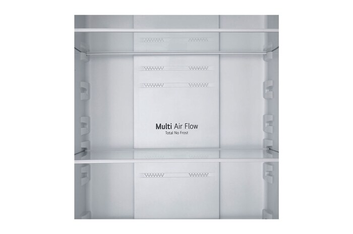 LG GBM21HSADH Vue de face