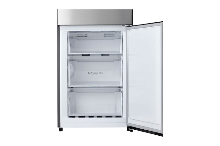 LG GBM21HSADH Vue de face