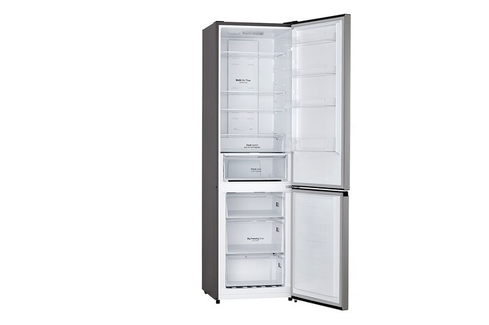 LG GBM22HSADH Vue de côté
