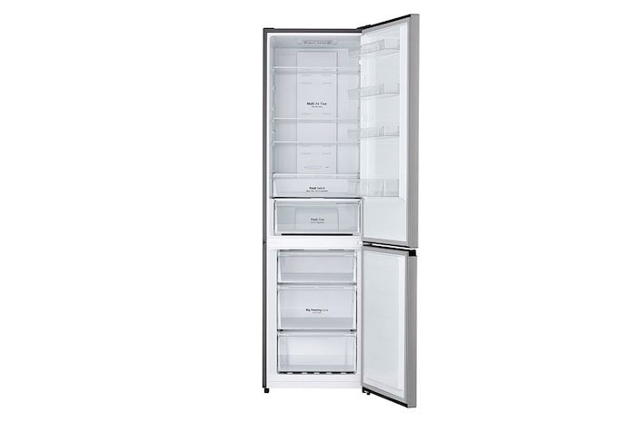 LG GBM22HSADH Vue de face