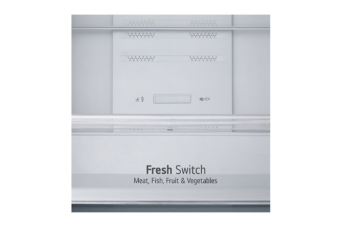 LG GBM22HSADH Vue de face