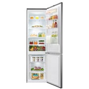 LG Réfrigérateur combiné | Total No Frost  | Compresseur linéaire inverter | Moist Balance Crisper | Wi-Fi, LG GBP20DSQFS