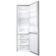 LG Réfrigérateur combiné | Total No Frost  | Compresseur linéaire inverter | Moist Balance Crisper | Wi-Fi, LG GBP20DSQFS
