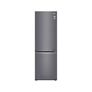 LG GBP30DSLZN Vue de face