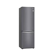 LG GBP30DSLZN Vue de côté