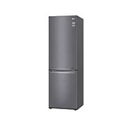 LG GBP30DSLZN Vue de côté
