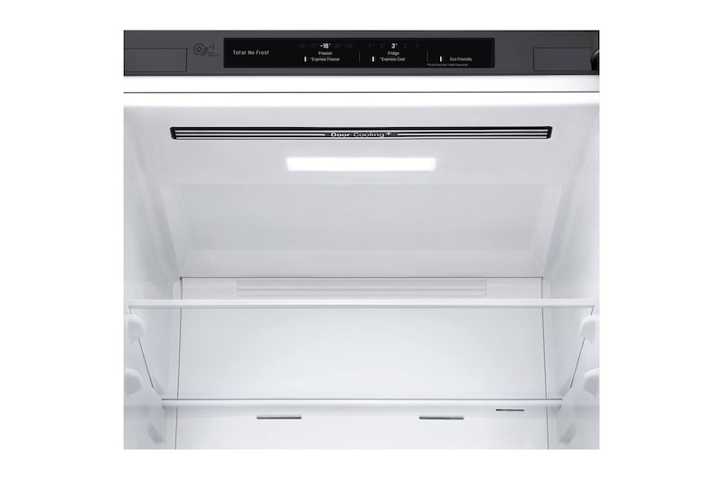 LG GBP30DSLZN Vue de face