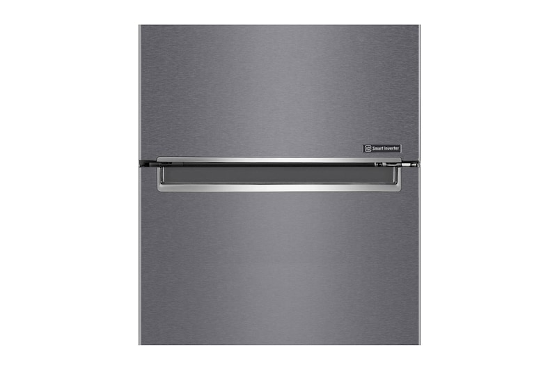 LG GBP30DSLZN Vue de face