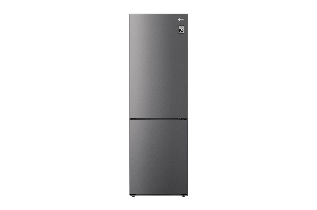 LG Réfrigérateur Combiné | 341L | Door Cooling+, LG GBP31DSLEC