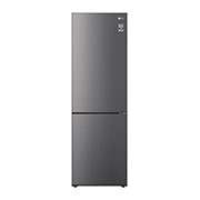 LG Réfrigérateur combiné | 341L | 35dB(B) | Door Cooling+™ | Compresseur Smart Inverter, LG GBP31DSLEC