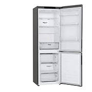 LG Réfrigérateur combiné | 341L | 35dB(B) | Door Cooling+™ | Compresseur Smart Inverter, LG GBP31DSLEC