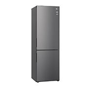 LG Réfrigérateur Combiné | 341L | Door Cooling+, LG GBP31DSLEC